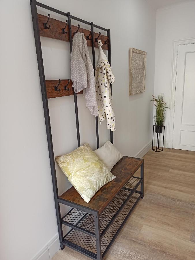 Apartamento La Montesa La Virgen de la Vega Exterior foto