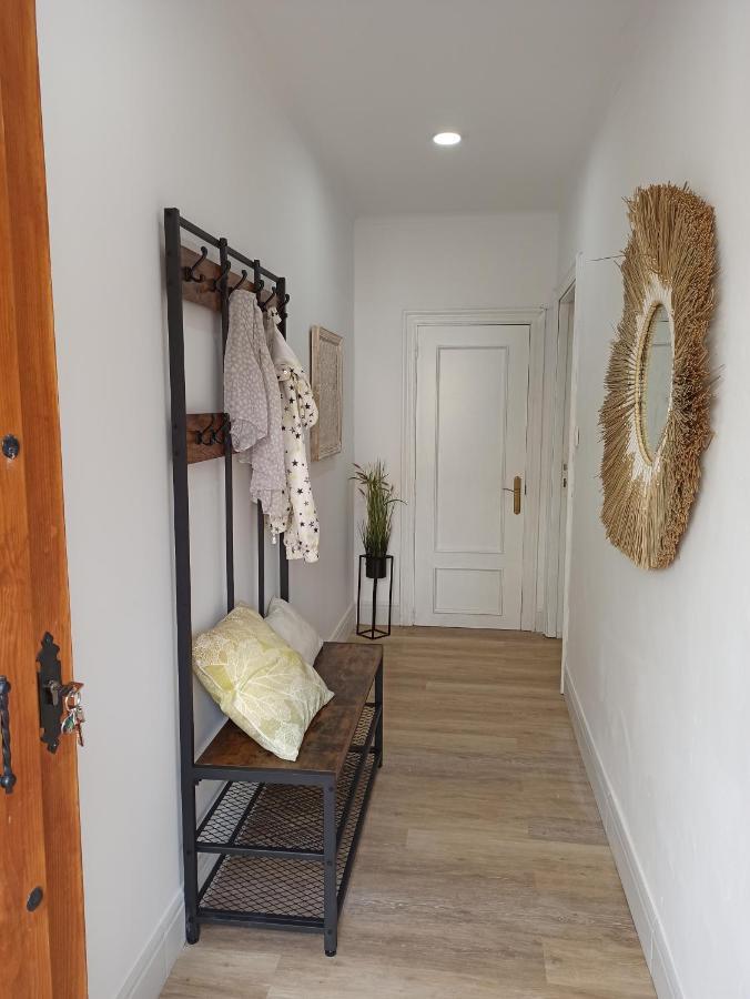 Apartamento La Montesa La Virgen de la Vega Exterior foto